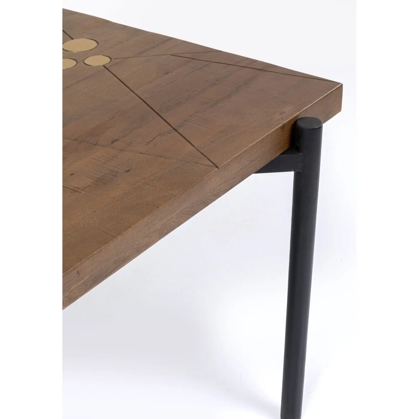 KARE Design Table Galaxy 180X90Cm