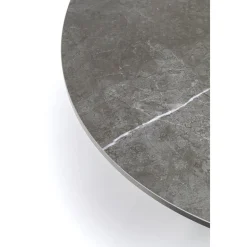 KARE Design Table Grande Possibilita Noir 180X120Cm