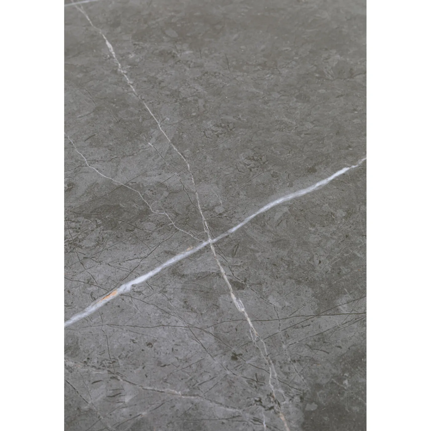 KARE Design Table Grande Possibilita Noir 180X120Cm