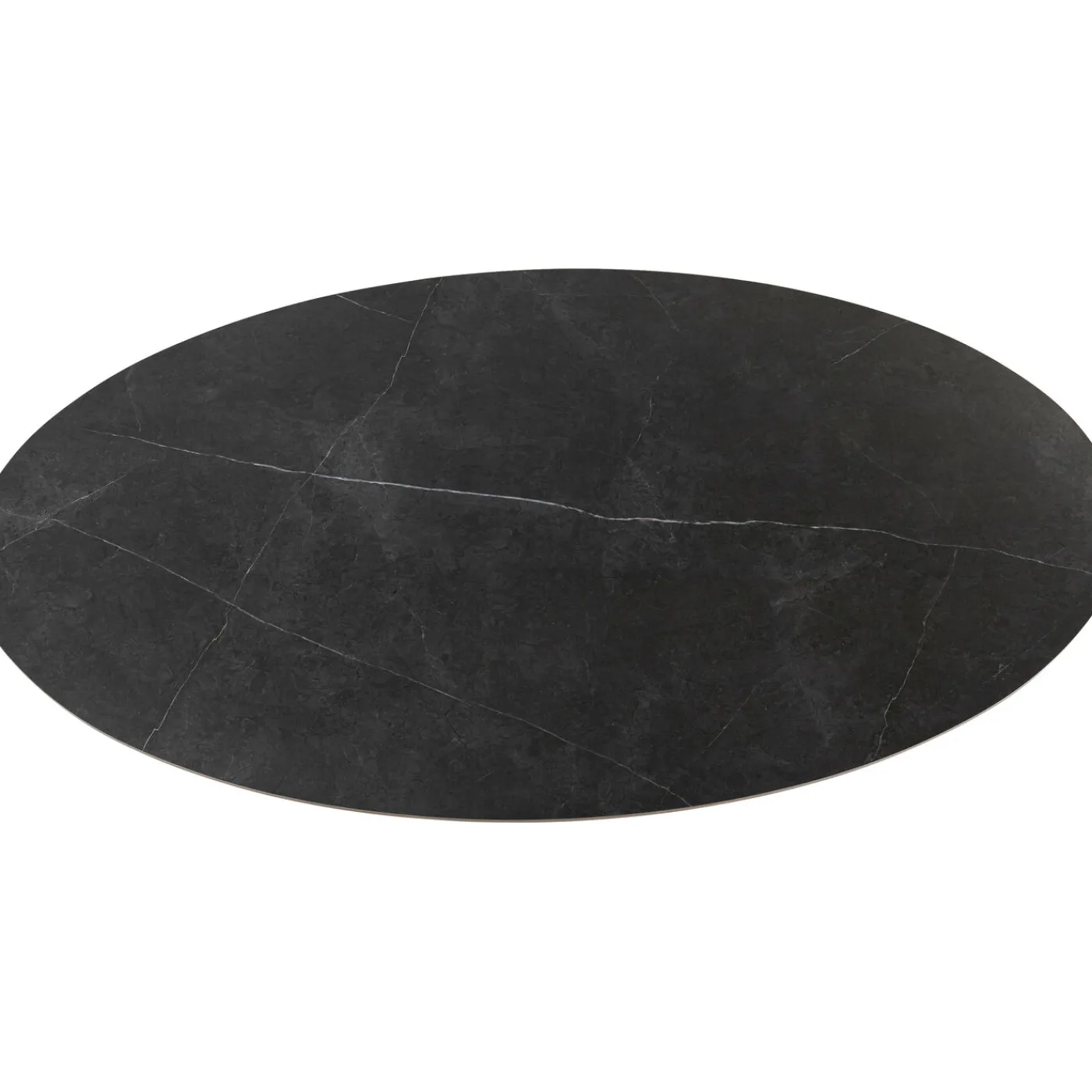 KARE Design Table Grande Possibilita Noir 220X120Cm