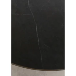 KARE Design Table Grande Possibilita Noir 220X120Cm