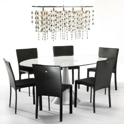 KARE Design Table Grande Possibilita 180X120Cm