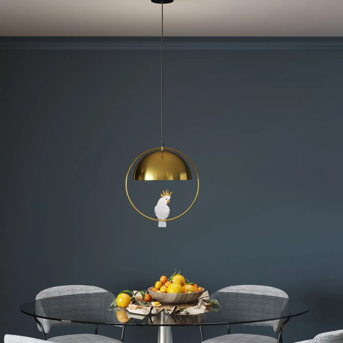 KARE Design Table Grande Possibilita 180X120Cm