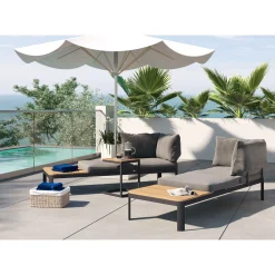 KARE Design Table Happy Day