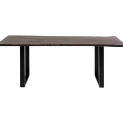 KARE Design Table Harmony Fonce Noir 160X80