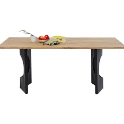 KARE Design Table Harmony Jacky Nature 180X90Cm