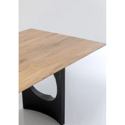 KARE Design Table Harmony Jacky Nature 180X90Cm