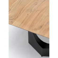 KARE Design Table Harmony Jacky Nature 180X90Cm