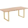 KARE Design Table Harmony Laiton 160X80
