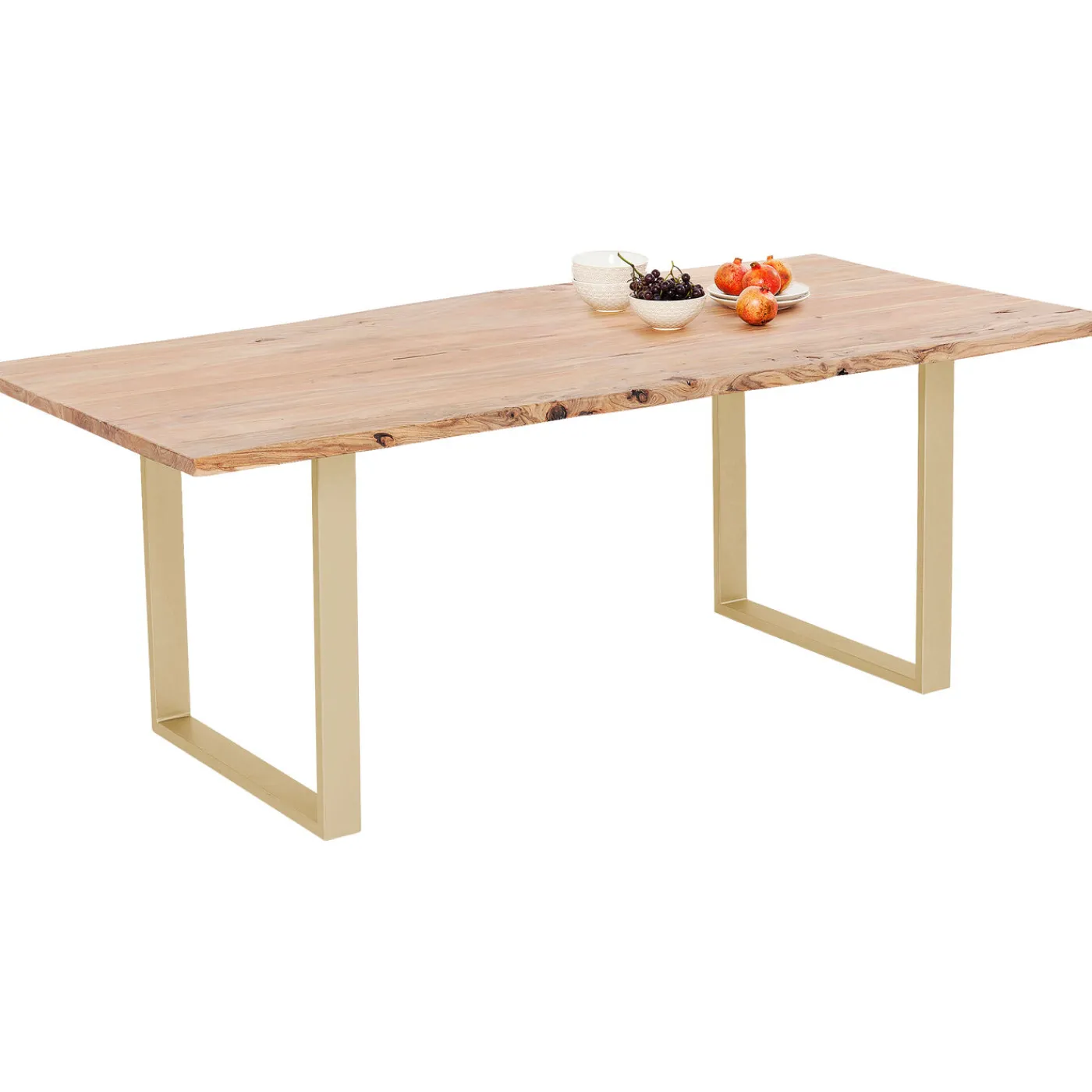 KARE Design Table Harmony Laiton 160X80