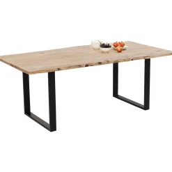 KARE Design Table Harmony Noir 160X80Cm