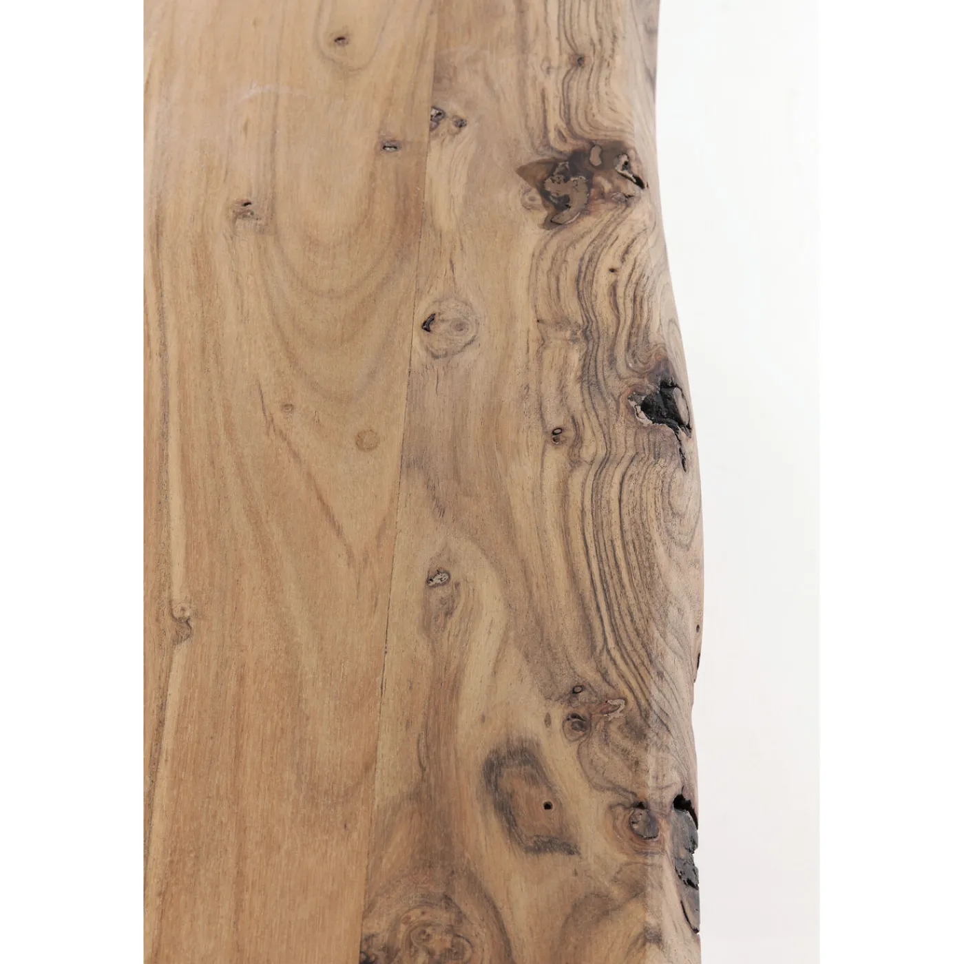 KARE Design Table Harmony Noir 160X80Cm