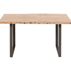 KARE Design Table Harmony Noir 160X80Cm