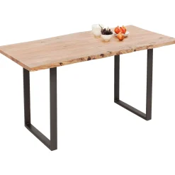 KARE Design Table Harmony Noir 160X80Cm