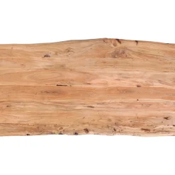 KARE Design Table Harmony Noir 160X80Cm