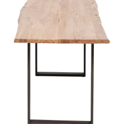 KARE Design Table Harmony Noir 160X80Cm