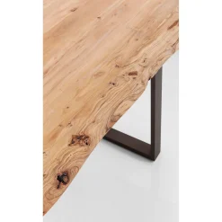 KARE Design Table Harmony Noir 160X80Cm