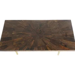 KARE Design Table Harmony Oho Conley 180X90