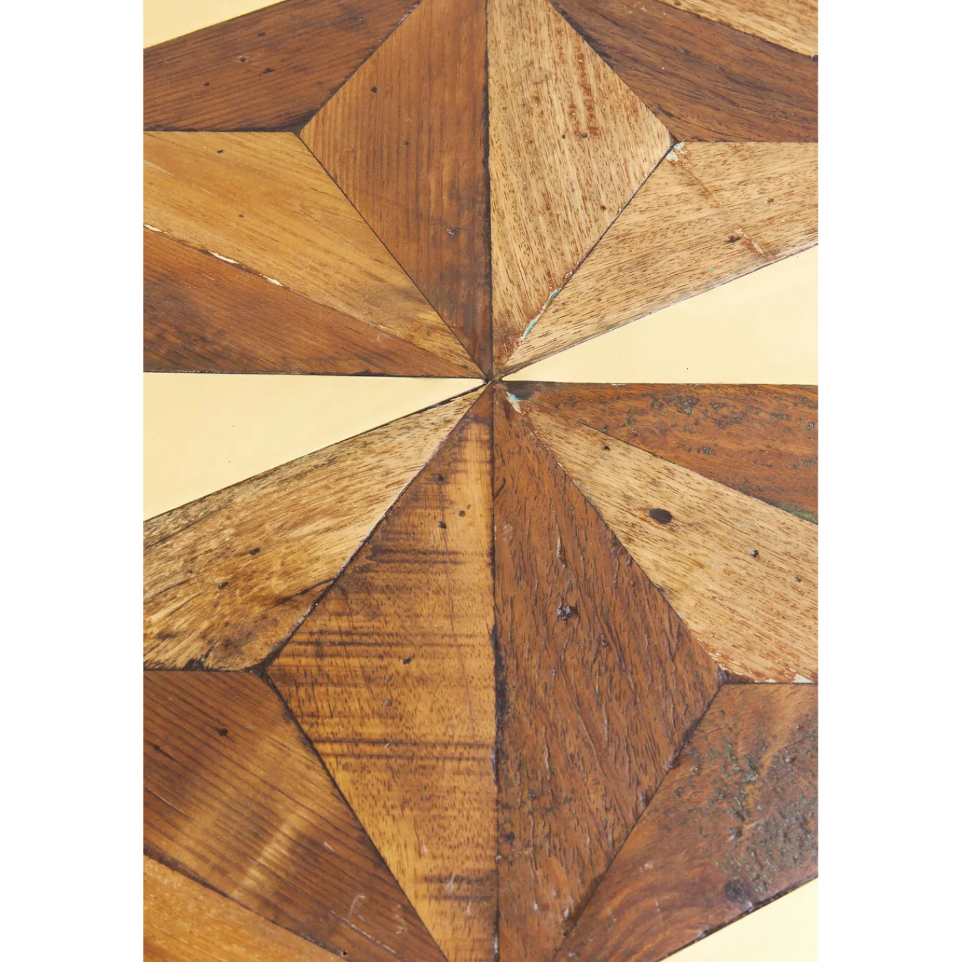 KARE Design Table Illusion Dore 200X95Cm