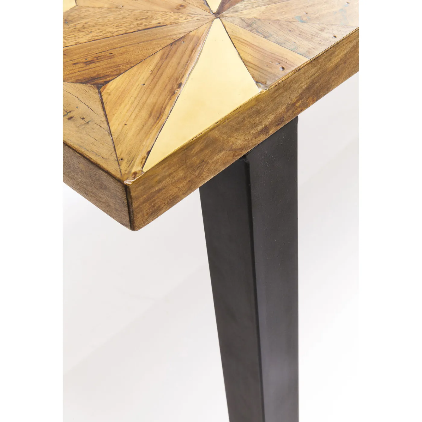 KARE Design Table Illusion Dore 200X95Cm