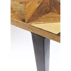 KARE Design Table Illusion Dore 200X95Cm