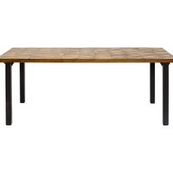 KARE Design Table Illusion Dore 200X95Cm