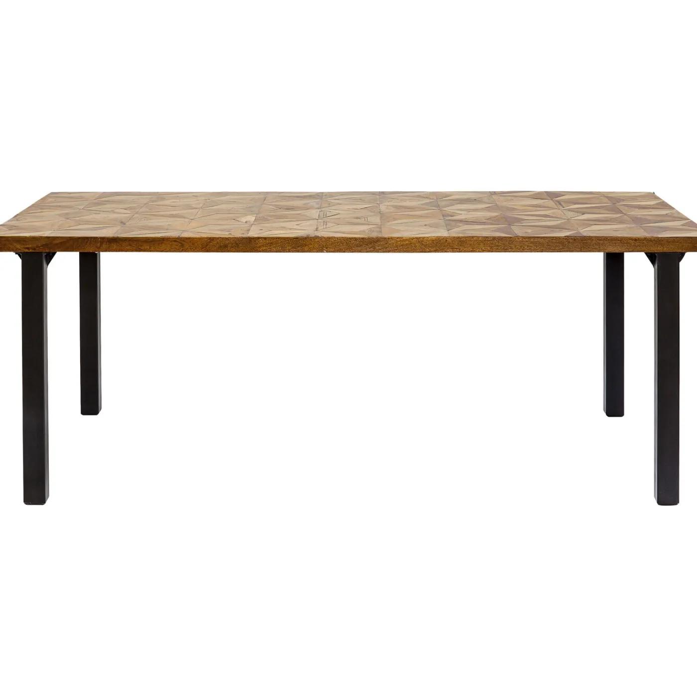 KARE Design Table Illusion Dore 200X95Cm