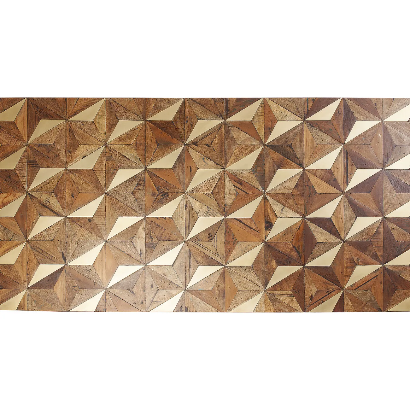 KARE Design Table Illusion Dore 200X95Cm