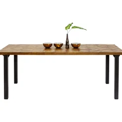 KARE Design Table Illusion Dore 200X95Cm