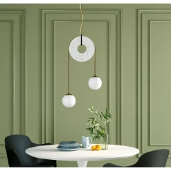 KARE Design Table Invitation Ronde O120Cm