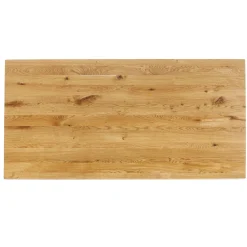 KARE Design Table Jackie Chene-Argente 160X80