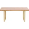 KARE Design Table Jackie Chene-Laiton 160X80