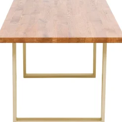 KARE Design Table Jackie Chene-Laiton 160X80