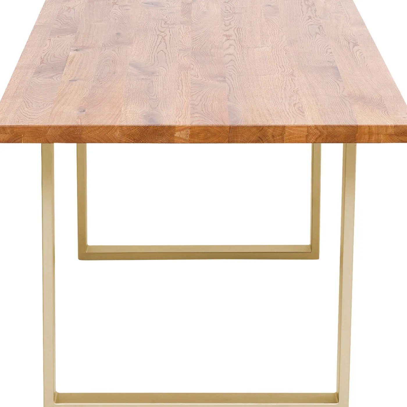 KARE Design Table Jackie Chene-Laiton 160X80
