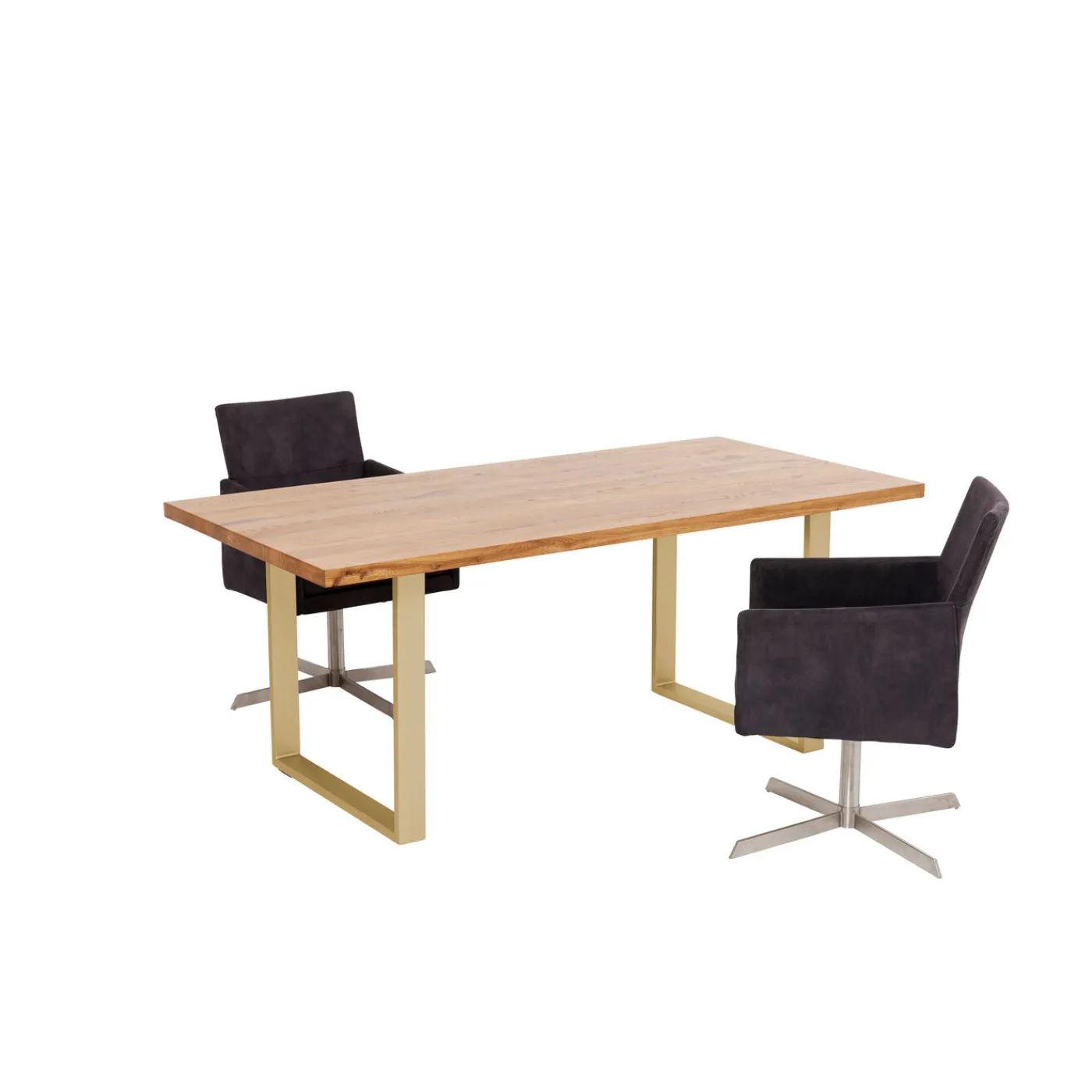 KARE Design Table Jackie Chene-Laiton 160X80