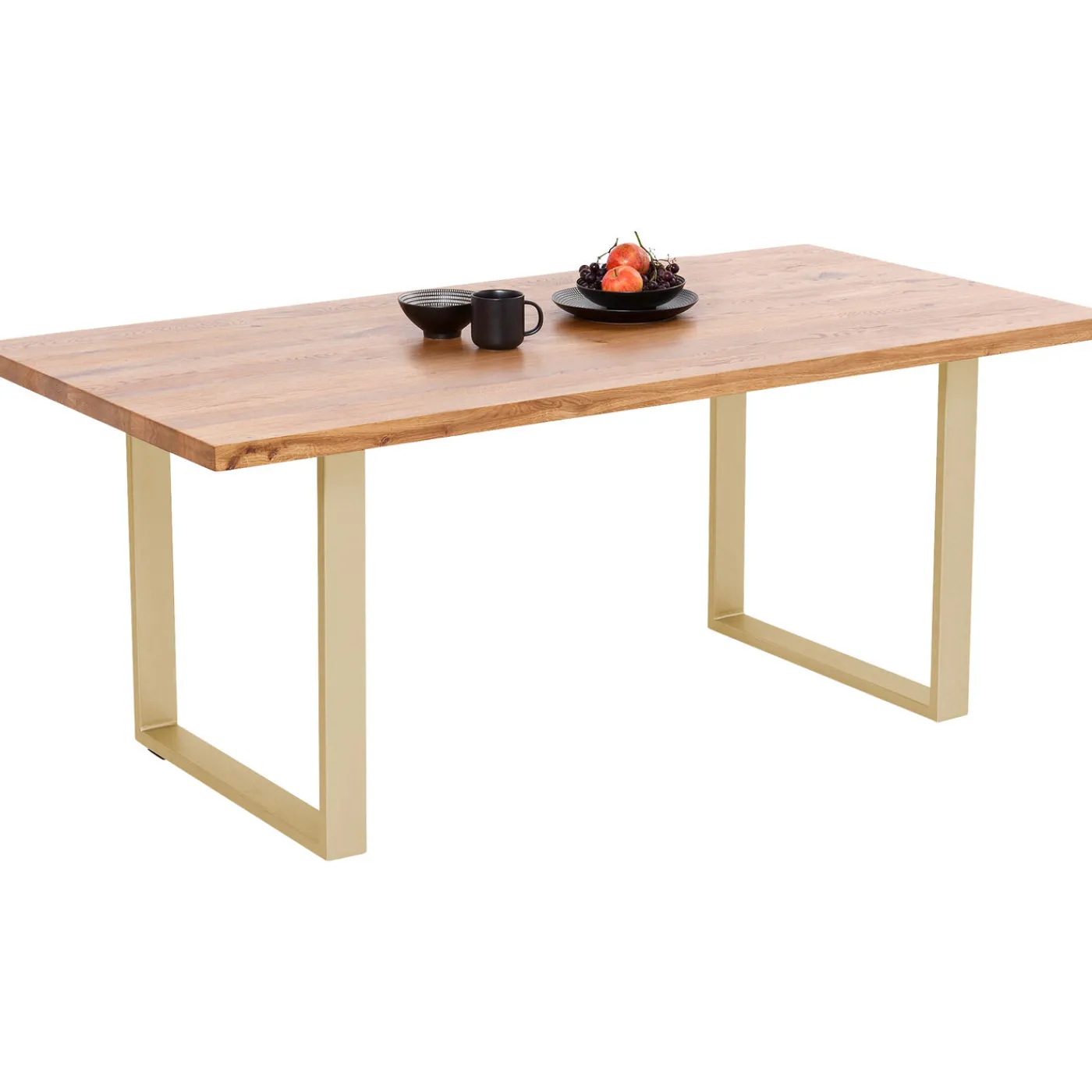 KARE Design Table Jackie Chene-Laiton 160X80