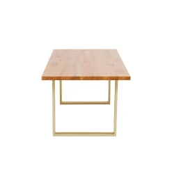 KARE Design Table Jackie Chene-Laiton 160X80
