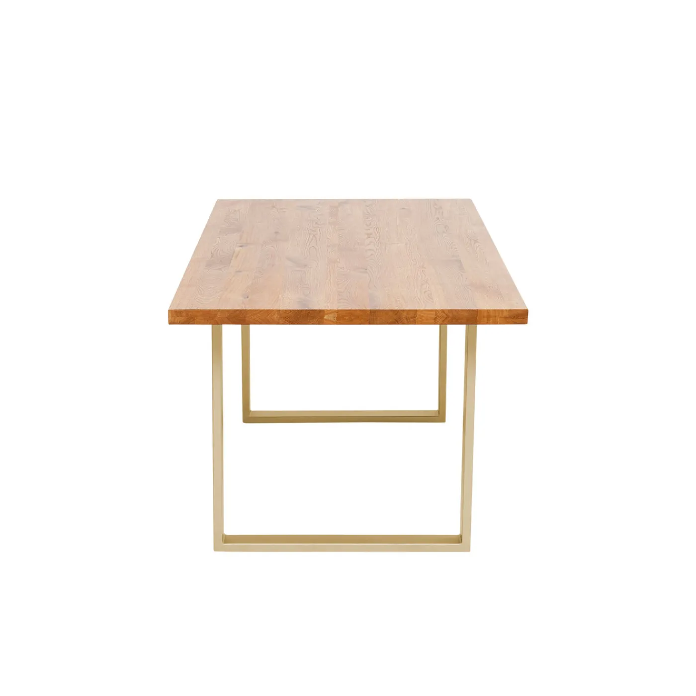KARE Design Table Jackie Chene-Laiton 160X80