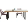 KARE Design Table Kalif 200X90Cm