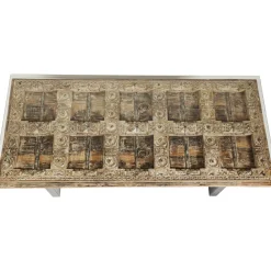 KARE Design Table Kalif 200X90Cm