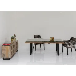 KARE Design Table Kalif 200X90Cm