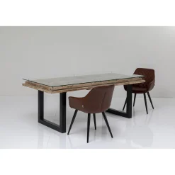 KARE Design Table Kalif 200X90Cm