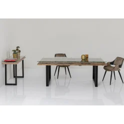 KARE Design Table Kalif 200X90Cm