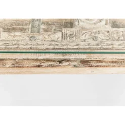 KARE Design Table Kalif 200X90Cm