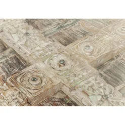 KARE Design Table Kalif 200X90Cm