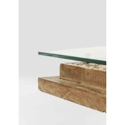 KARE Design Table Kalif 200X90Cm