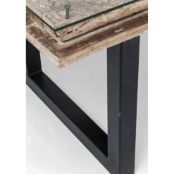 KARE Design Table Kalif 200X90Cm