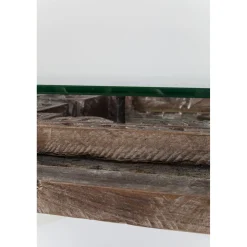 KARE Design Table Kalif 200X90Cm