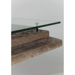KARE Design Table Kalif 200X90Cm