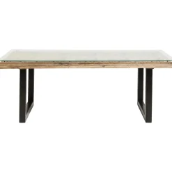 KARE Design Table Kalif 200X90Cm